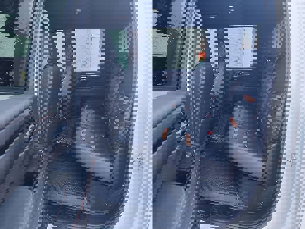 Certified 2024 GMC Sierra 2500 AT4 w/ AT4 Premium Plus Package image 27