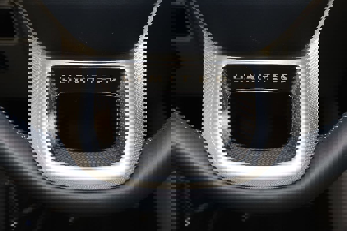 Used 2023 Ford F150 Limited image 51