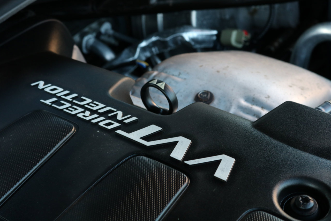 Used 2019 Cadillac CTS Luxury image 51