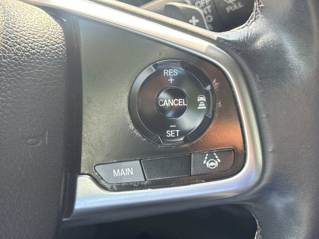 Certified 2020 Honda Civic Sport image 29