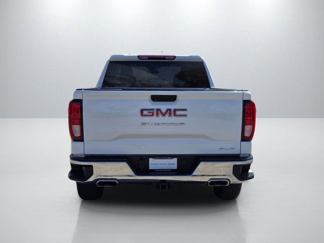 Used 2023 GMC Sierra 1500 SLE AWD/4WD image 5