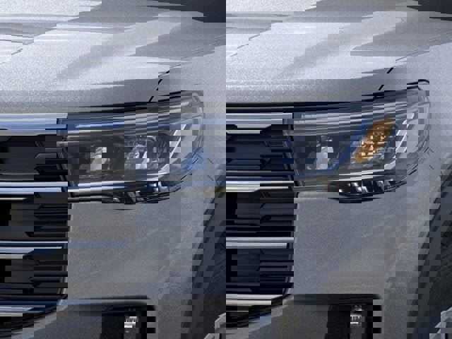 New 2025 Ford Explorer Active w/ Active Comfort Package image 18