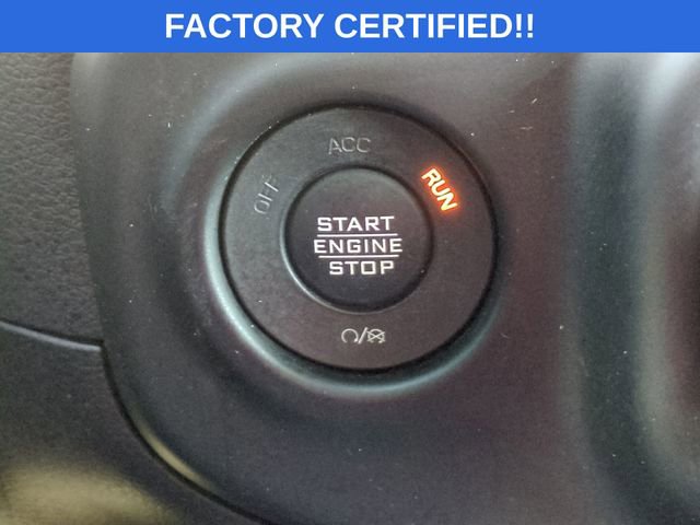 Certified 2020 Jeep Gladiator Rubicon image 21