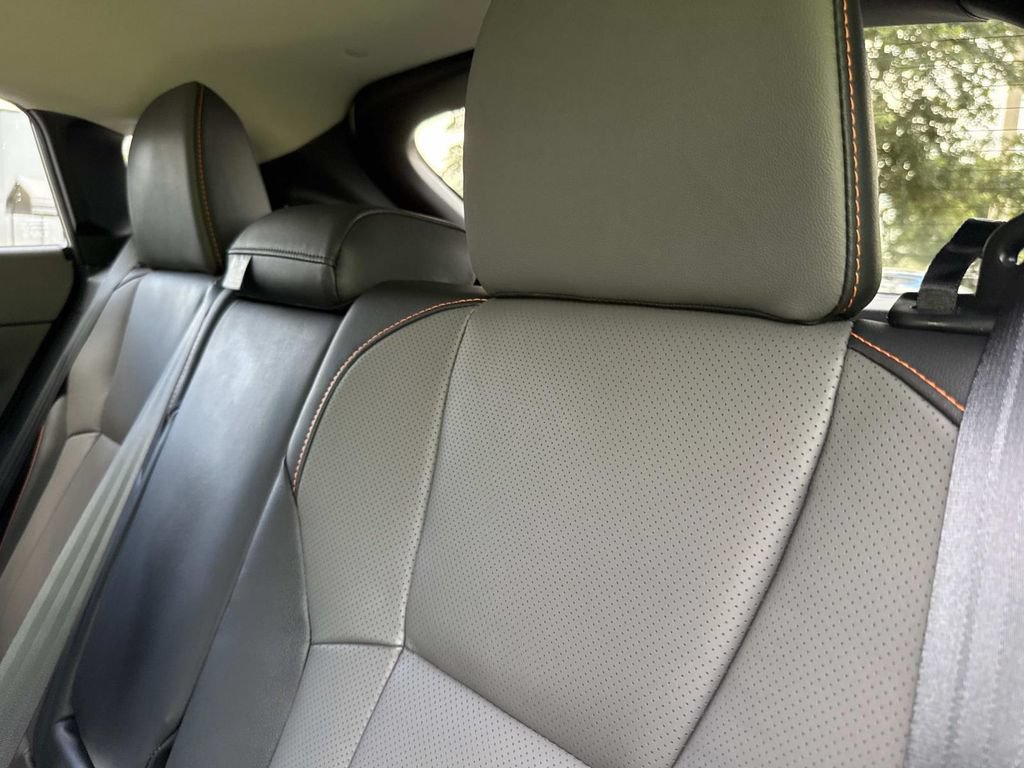 Certified 2026 Subaru Crosstrek 2.5i Limited w/ Crosstrek Mirror Package AWD/4WD image 14