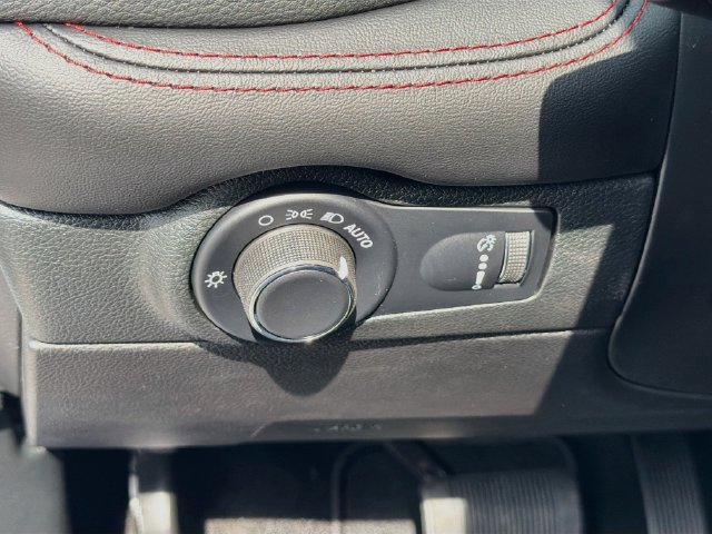 New 2027 Dodge Durango GT AWD/4WD image 11
