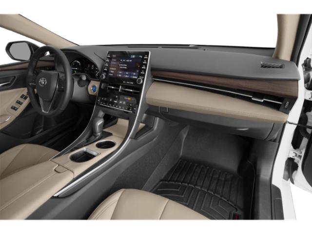 Used 2019 Toyota Avalon XLE FWD image 15