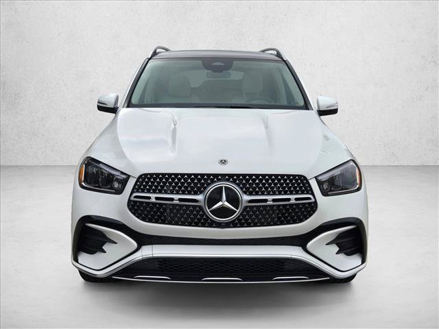 New 2026 Mercedes-Benz GLE 450 4MATIC image 6