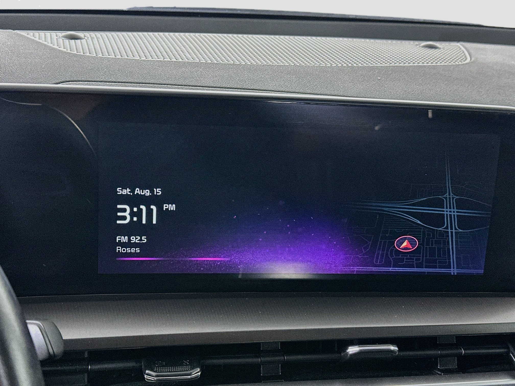 Used 2025 Kia Telluride S AWD/4WD image 19