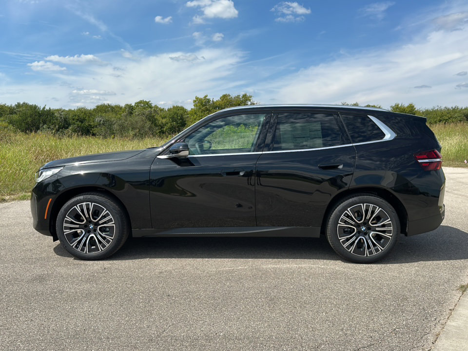 New 2026 BMW X3 xDrive30 w/ Convenience Package image 5