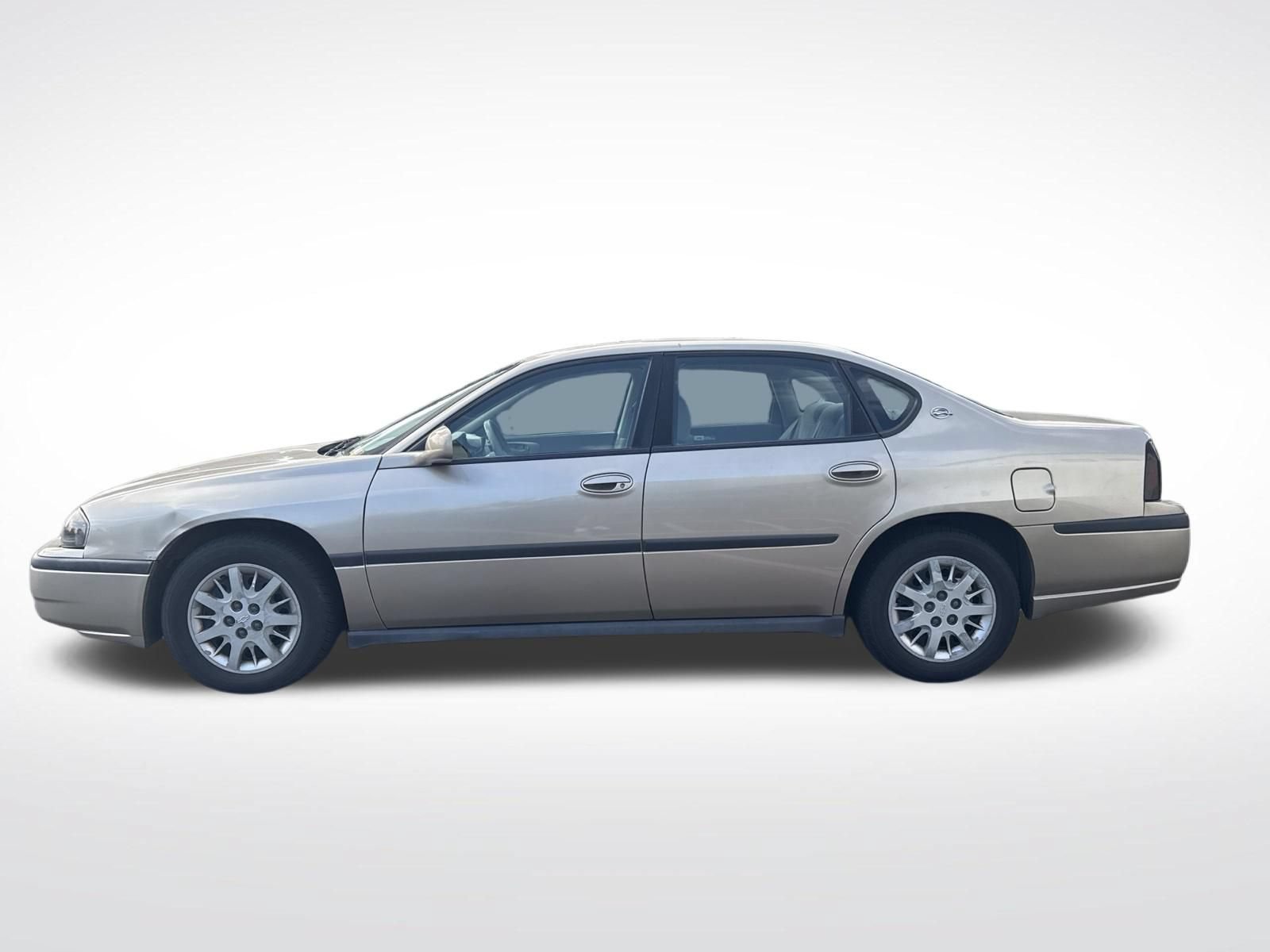 Used 2005 Chevrolet Impala w/ Preferred Equipment Group FWD image 3
