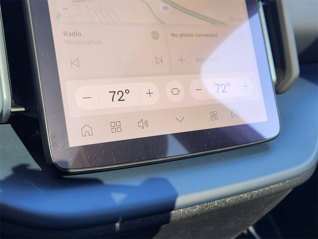 New 2026 Volvo EX30 Plus image 9