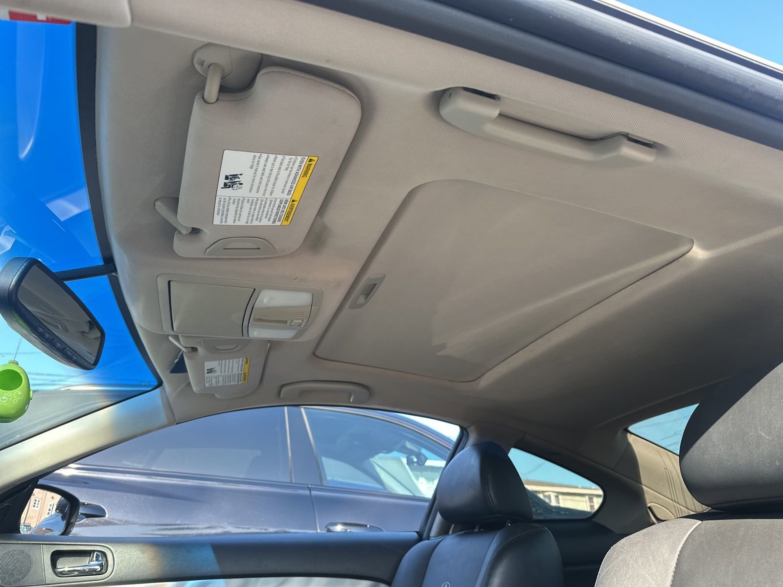 Used 2014 INFINITI Q60 Journey w/ Premium Package image 12