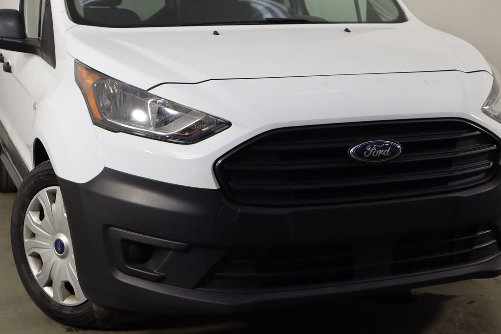 Used 2023 Ford Transit Connect XL image 35