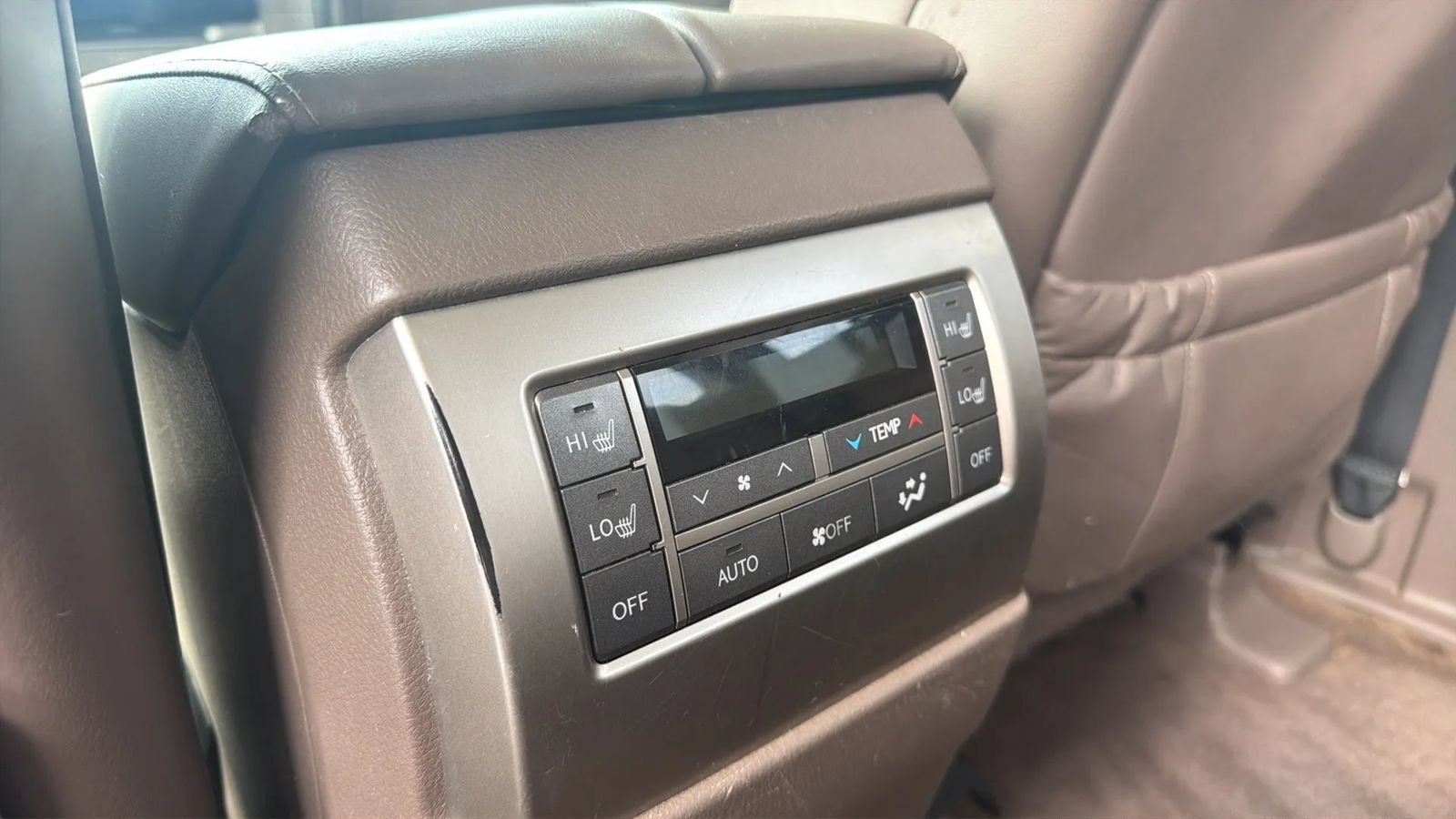 Used 2015 Lexus GX 460 Luxury AWD/4WD image 21