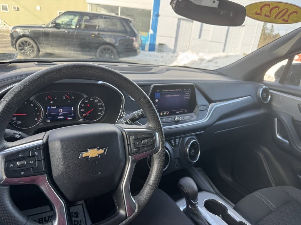 Used 2024 Chevrolet Blazer LT image 26