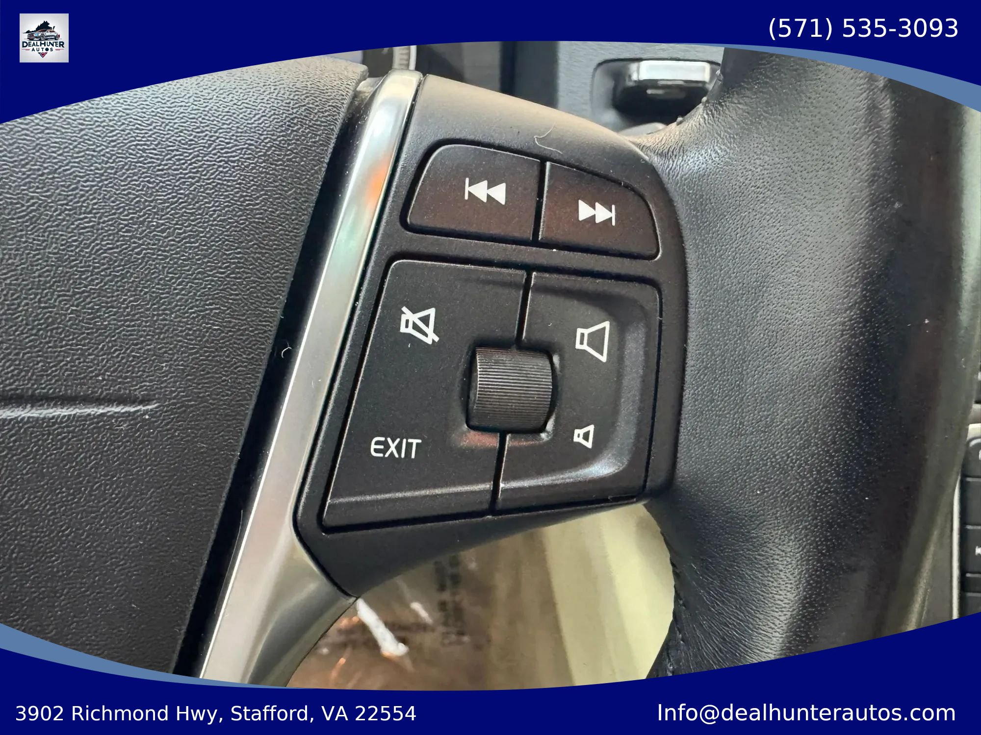 Used 2012 Volvo S60 T5 FWD image 21