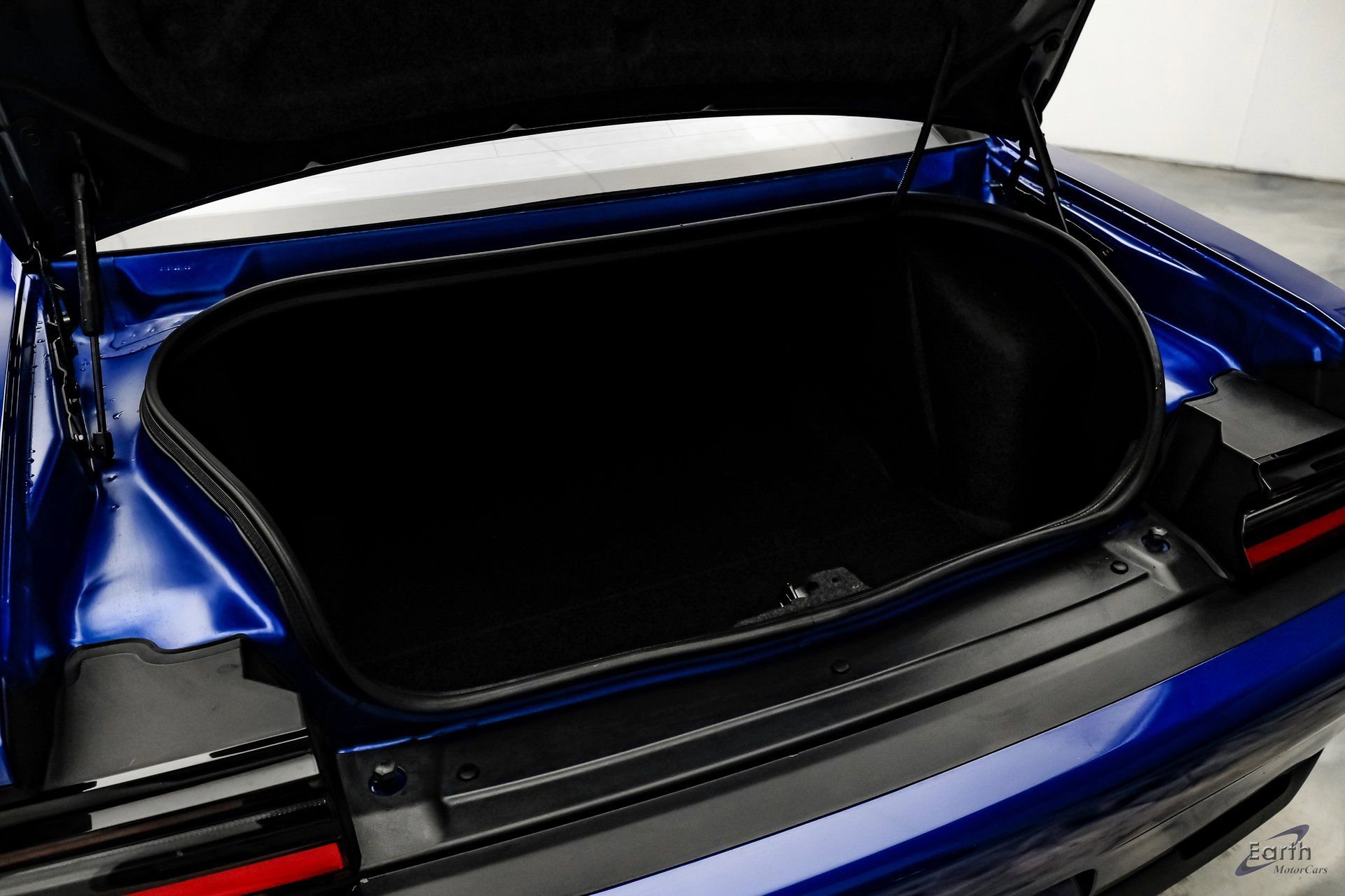 Used 2018 Dodge Challenger SRT Demon image 94