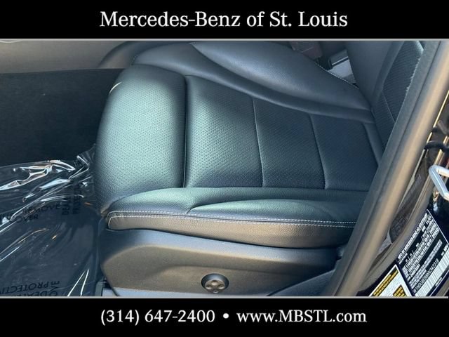 Used 2022 Mercedes-Benz GLC 300 4MATIC image 20