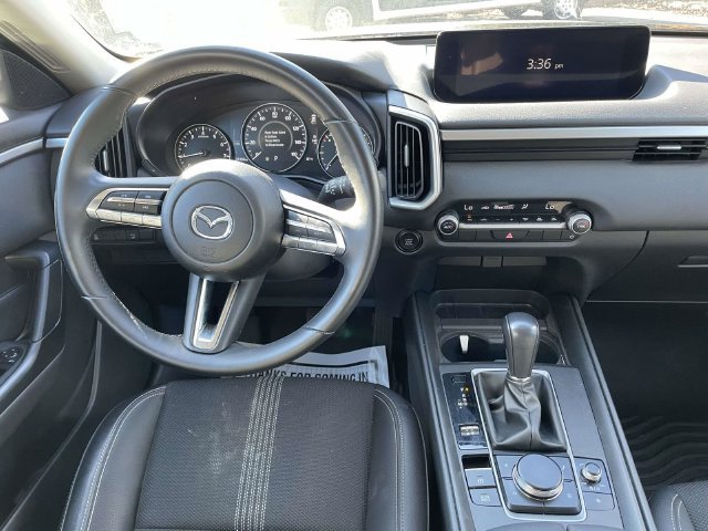 Used 2025 MAZDA CX-50 AWD 2.5 S w/ Select Package image 14