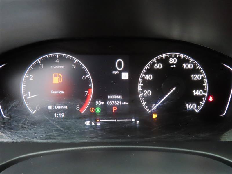 Used 2024 Honda Civic Sport image 22