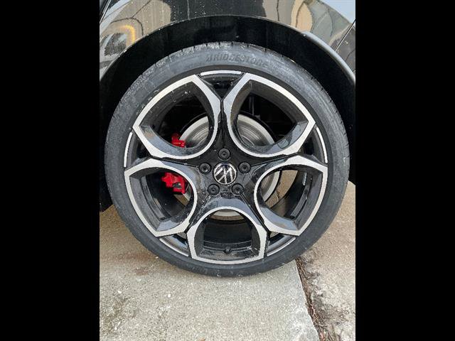 New 2026 Volkswagen GTI Autobahn FWD image 10
