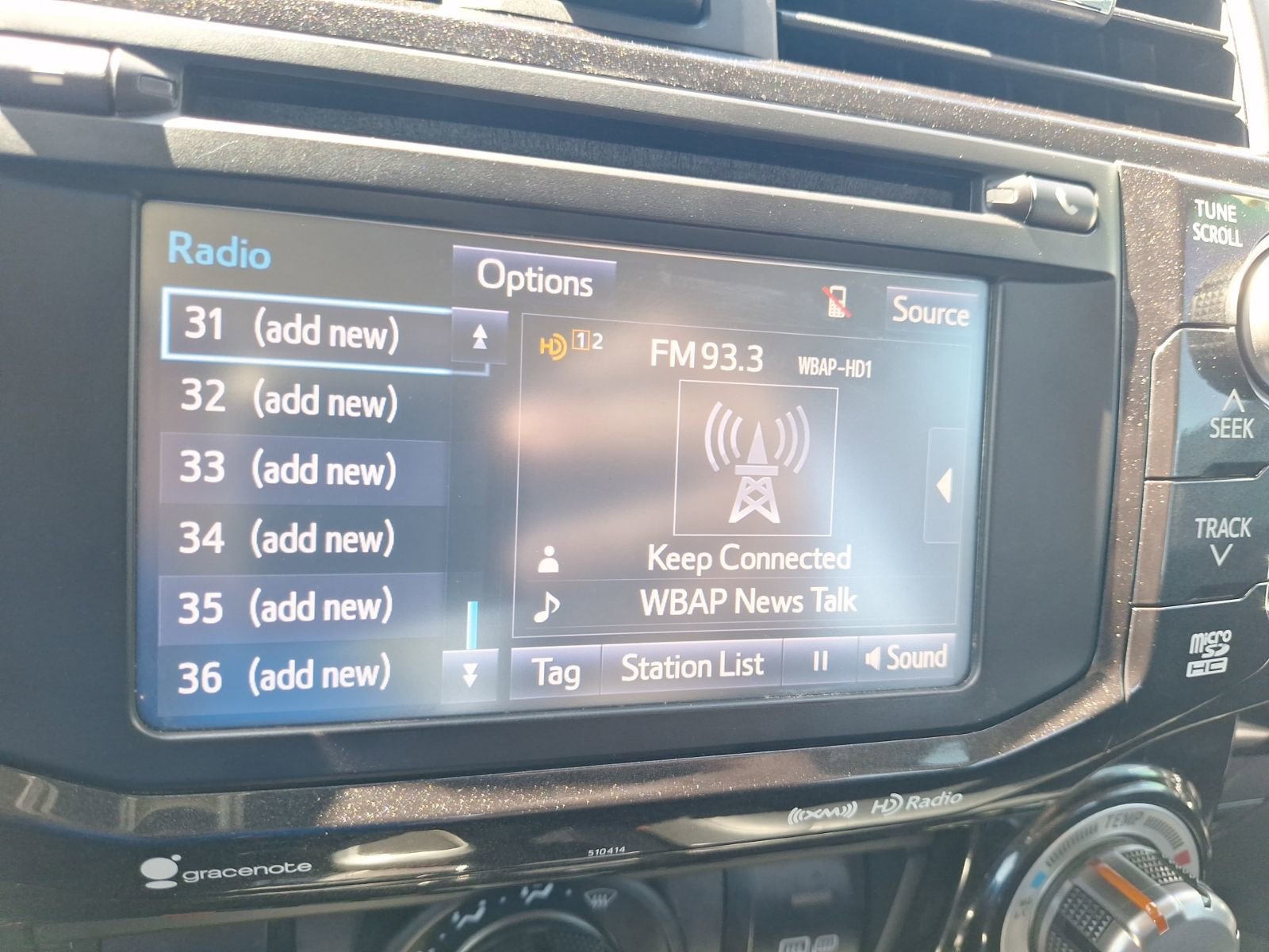 Used 2019 Toyota 4Runner TRD Off-Road Premium image 23