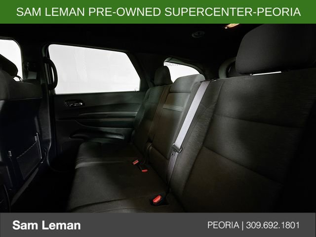 Used 2024 Dodge Durango GT image 23