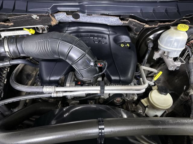 Used 2010 Dodge Ram 2500 Truck SLT w/ Popular Equipment Group RWD image 31