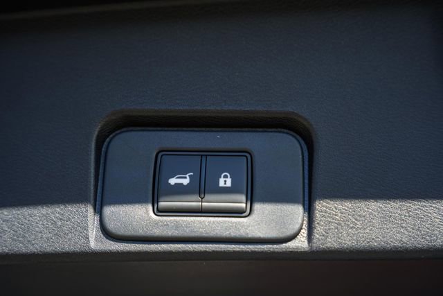 New 2026 Nissan Rogue SV image 9