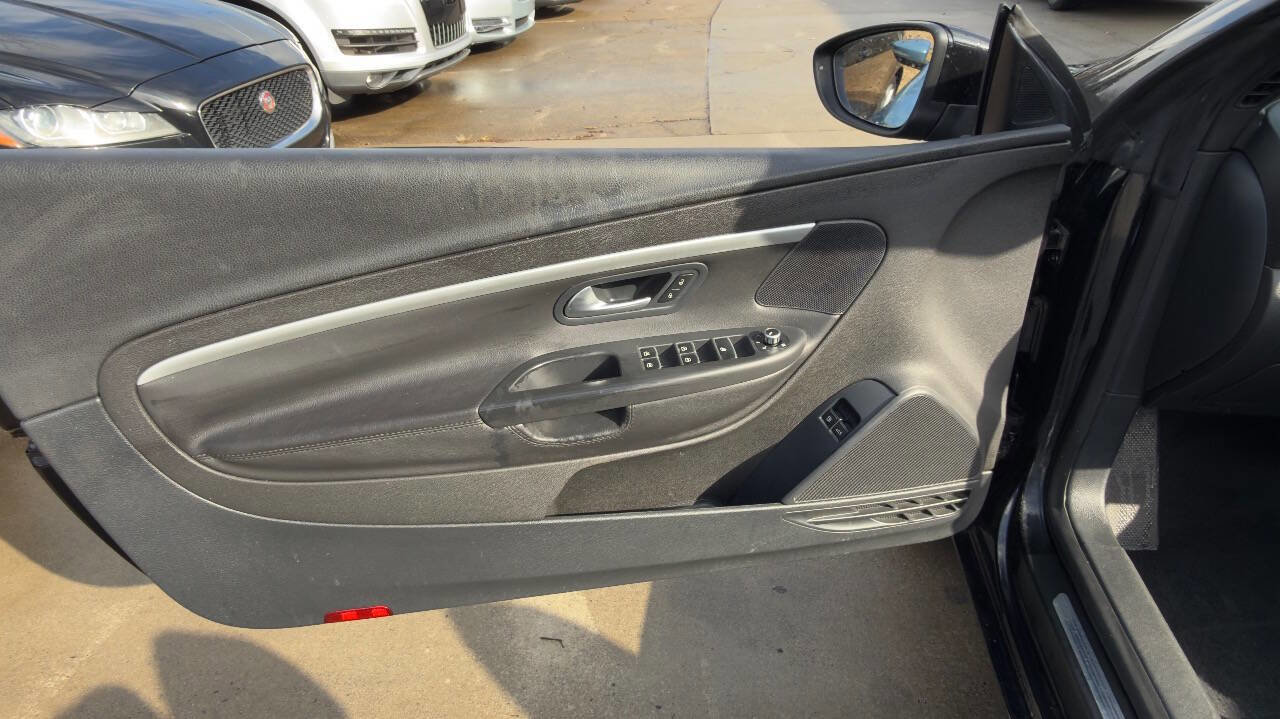 Used 2013 Volkswagen Eos Komfort image 26