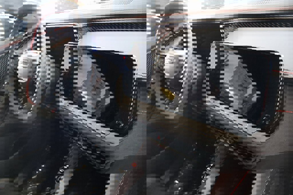 New 2026 Dodge Charger Daytona Scat Pack image 9