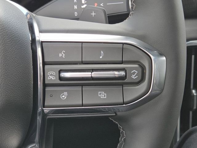 New 2026 GMC Yukon XL Elevation w/ Elevation Premium Package AWD/4WD image 16