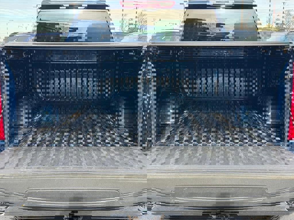 Certified 2022 Chevrolet Silverado 1500 LT image 4