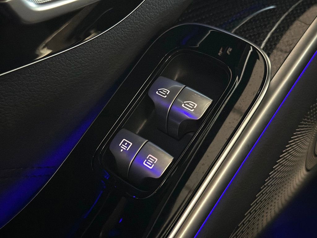 Used 2024 Mercedes-Benz S 63 AMG S image 47