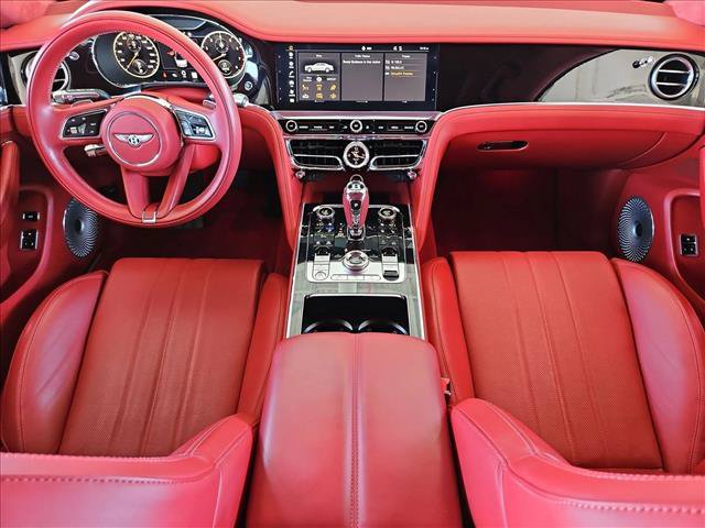 Used 2021 Bentley Flying Spur W12 AWD/4WD image 19