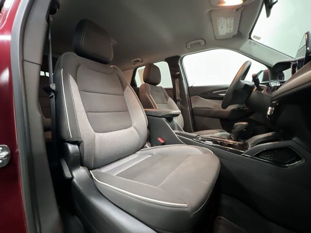 Certified 2025 Chevrolet TrailBlazer LT image 25