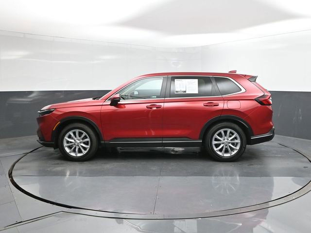 Certified 2025 Honda CR-V EX-L image 22