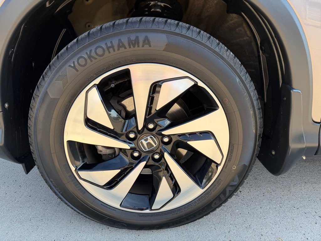 Used 2015 Honda CR-V Touring image 8