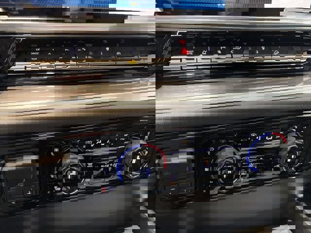 New 2026 Chevrolet Silverado 2500 High Country w/ High Country Premium Package image 22