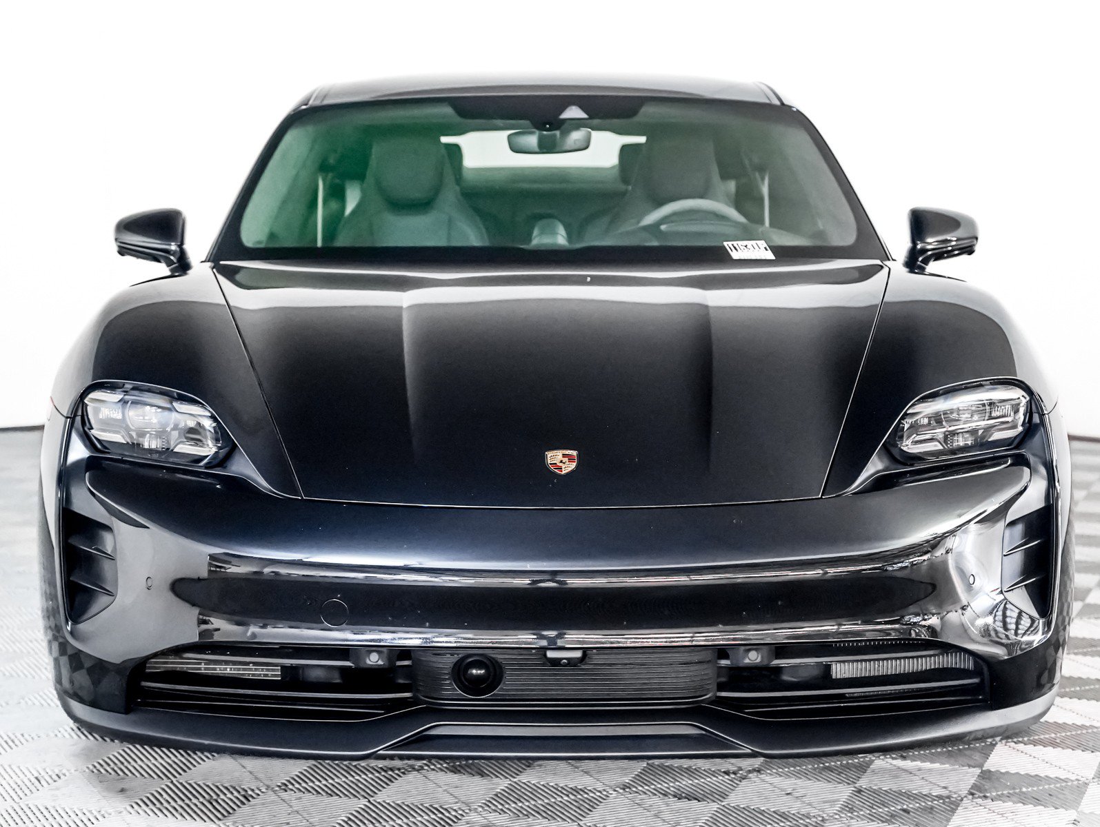 Certified 2024 Porsche Taycan GTS w/ Premium Package (P6U) image 7