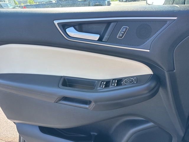 Certified 2024 Ford Edge SEL w/ Convenience Package AWD/4WD image 23