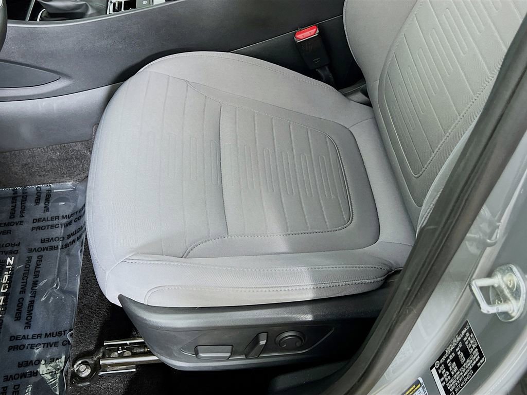 Certified 2022 Hyundai Santa Cruz SEL w/ Activity Package image 19