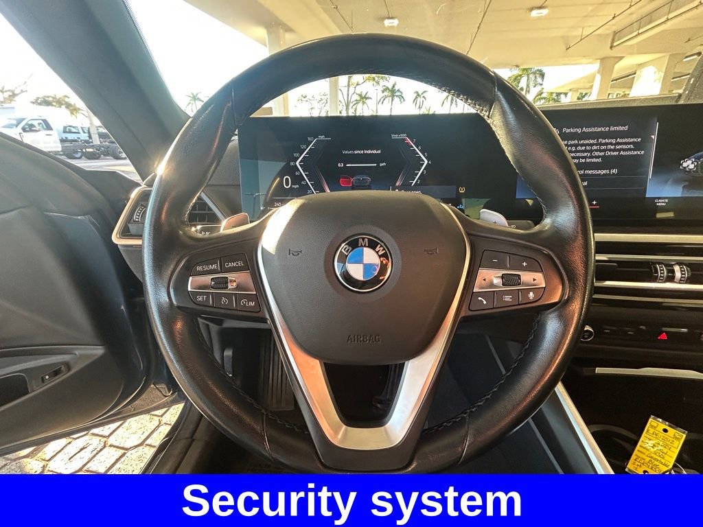 Used 2024 BMW 430i 430i image 13