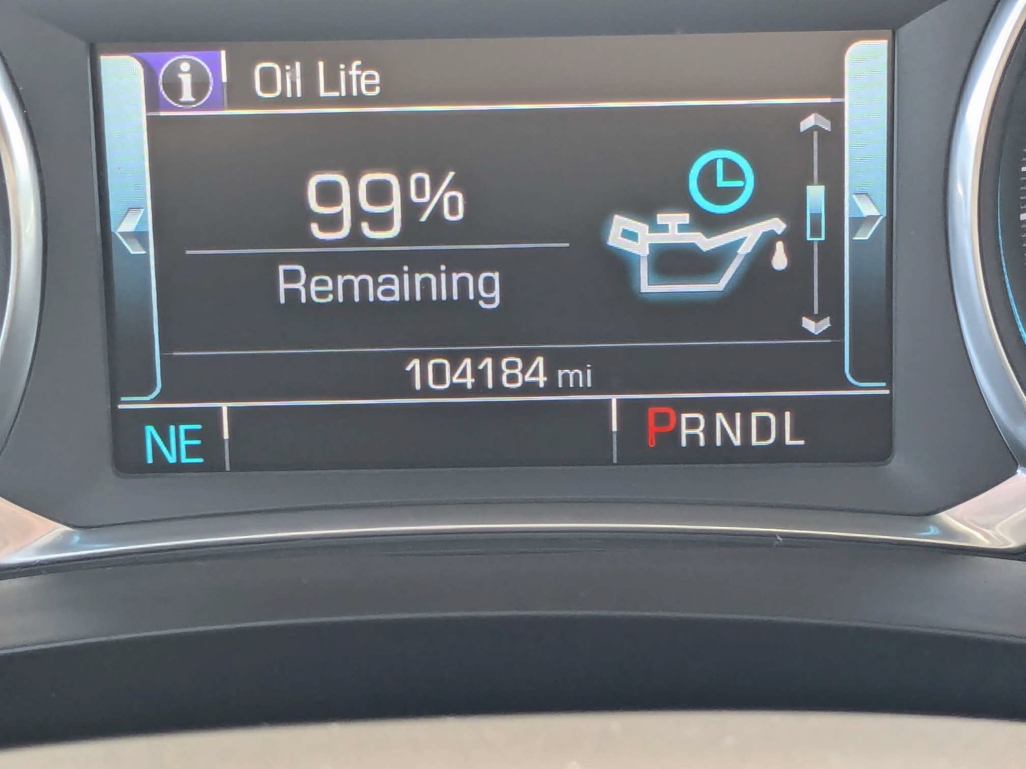 Used 2019 Chevrolet Traverse LT w/ LT Premium Package FWD image 36