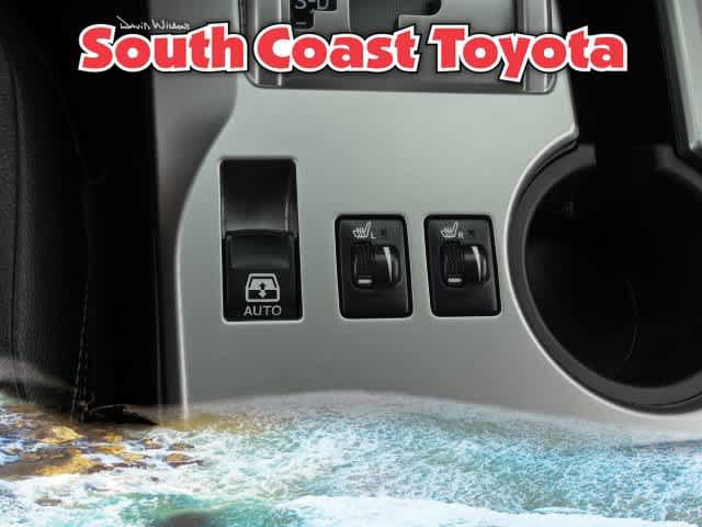 Used 2016 Toyota 4Runner SR5 Premium AWD/4WD image 34