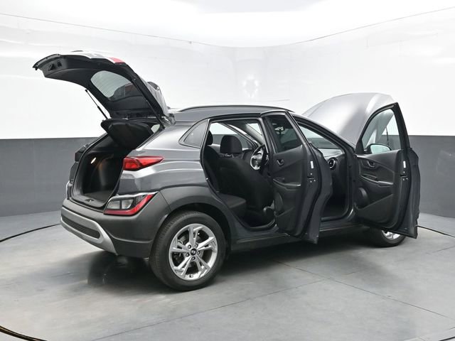Used 2023 Hyundai Kona SEL w/ Cargo Package AWD/4WD image 46