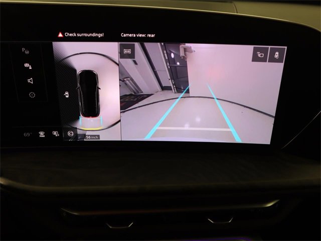 Used 2025 Audi Q5 Premium Plus w/ Premium Plus image 18