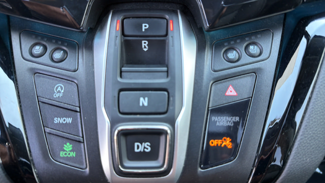 Used 2024 Honda Odyssey Elite image 19