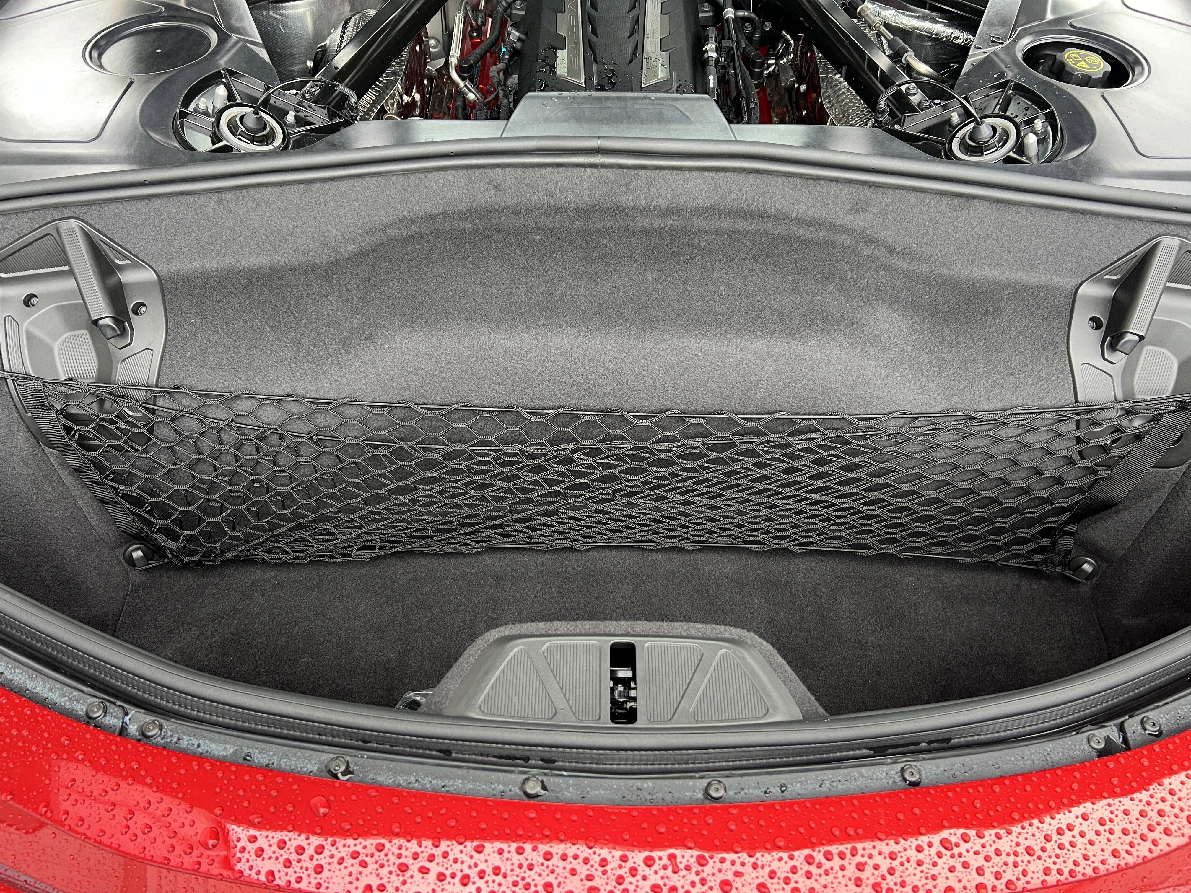 Used 2021 Chevrolet Corvette Stingray Premium Cpe w/ Battery Protection Package image 20