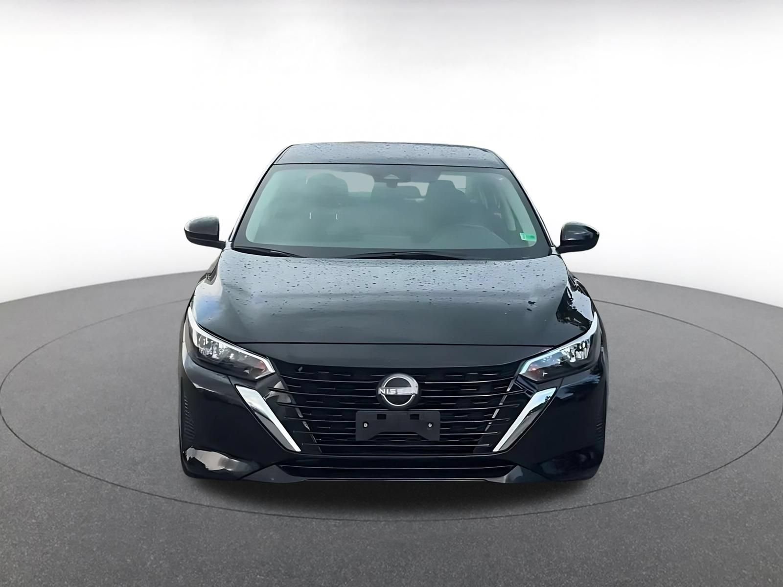 Used 2025 Nissan Sentra S FWD image 4